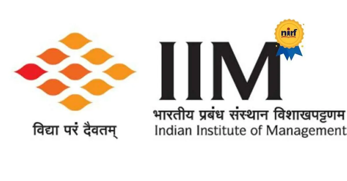 Visakhapatnam outperforms second-generation IIMs in NIRF rankings