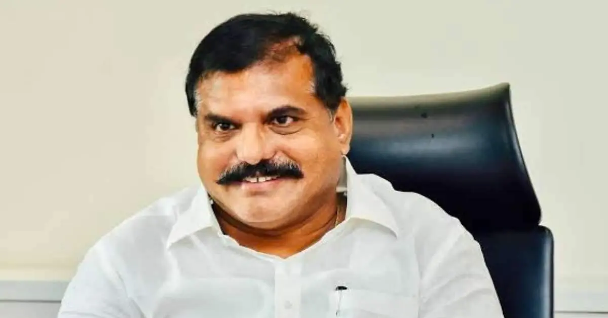 Botcha secures unanimous victory in Visakhapatnam MLC bypoll