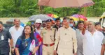 CM visits Atchutapuram: Demands action against industrial accidents