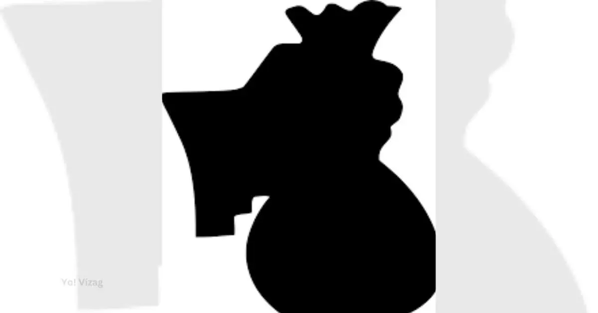 Two break-in robberies in a single night in Visakhapatnam