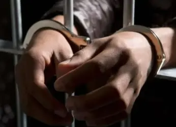 ‘Bad touch’ lands a youth in trouble