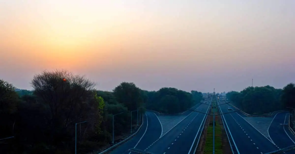 6 roads coming up in Visakhapatnam that will increase connectivity in the city