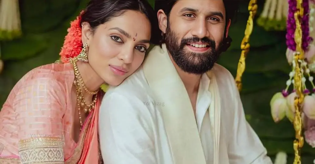 Chay engaged on the same day Samantha proposed? Internet reacts to Naga Chaitanya Sobhita Dhulipala engagement