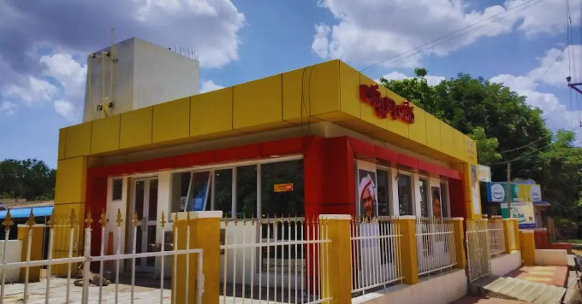 Anna canteens re-opening likely to be delayed in Visakhapatnam