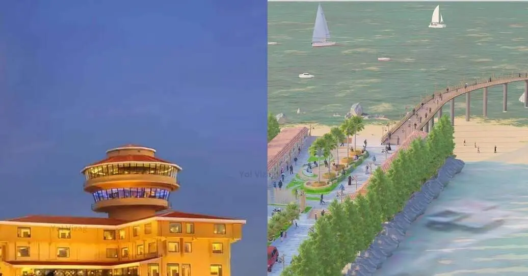 10 pending VMRDA projects planned for Visakhapatnam to watch out for