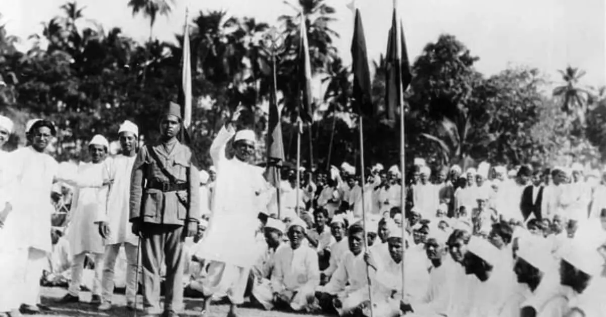 These 9 defining moments from the freedom struggle in Visakhapatnam will tug at your heartstrings!