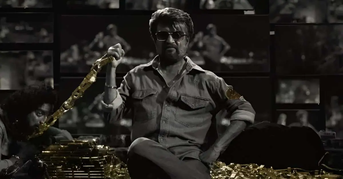 Rajinikanth to arrive in Visakhapatnam for 'Coolie' shoot?