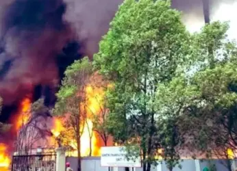 3 things that led to the Atchutapuram SEZ fire accident