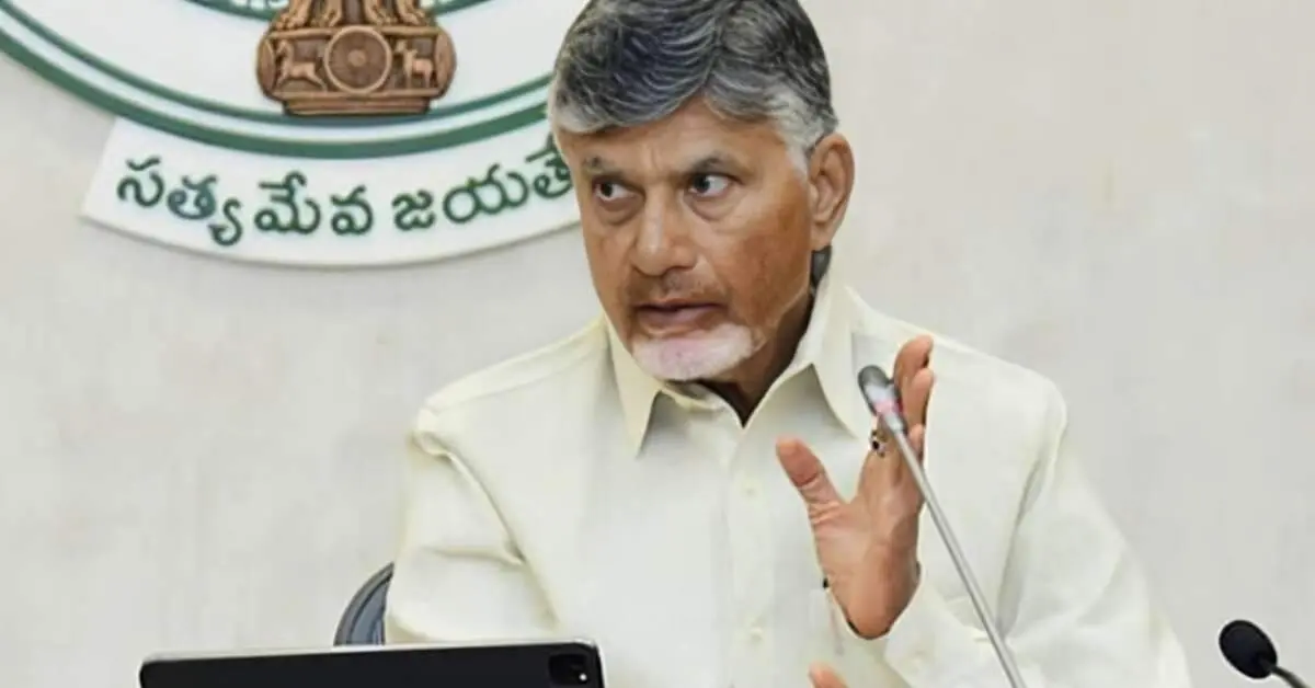 Cabinet scraps reverse tendering system in Andhra Pradesh
