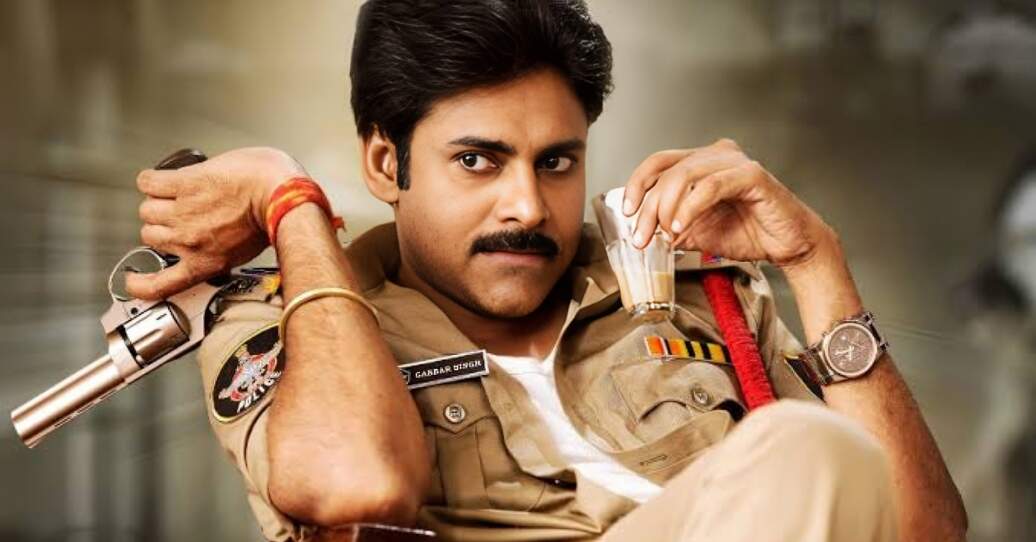 Gabbar Singh Re-release: Treat in store for Pawan Kalyan fans