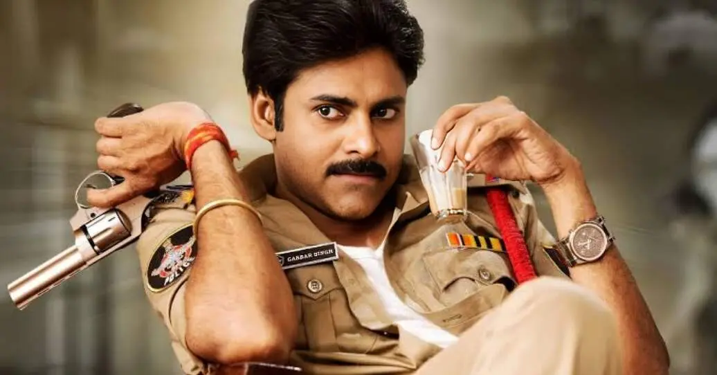 Gabbar Singh Re-release: Treat in store for Pawan Kalyan fans