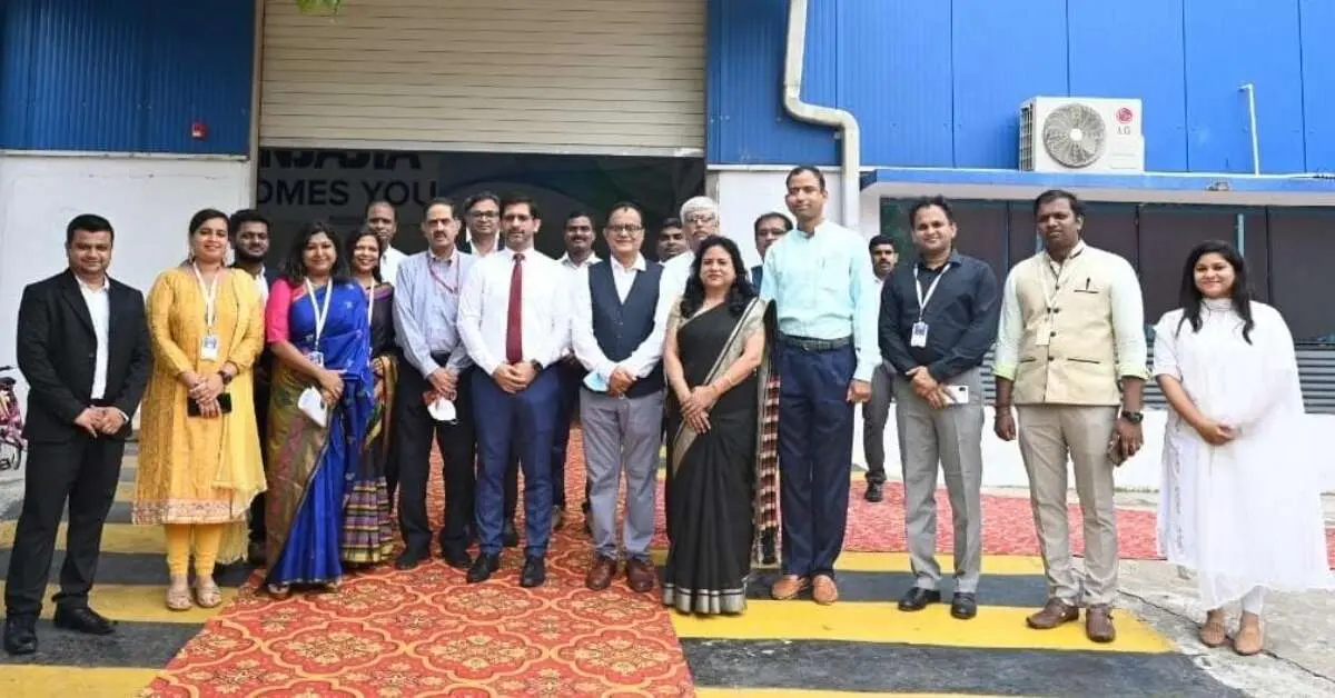 India's First Mpox Testing Kit Launched by AMTZ, Transasia Bio-Medicals