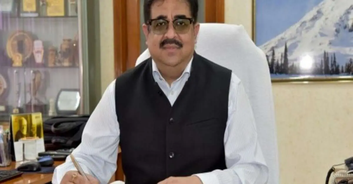 Extended manganese mine lease to boost production capacity of Visakhapatnam Steel Plant