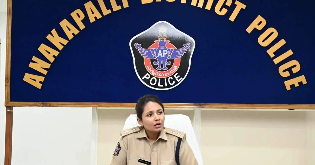 Visakhapatnam: Trust organiser held in food poisoning case which killed three