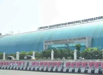 GVMC progress report: 4 key updates on Vizag’s development you can’t miss