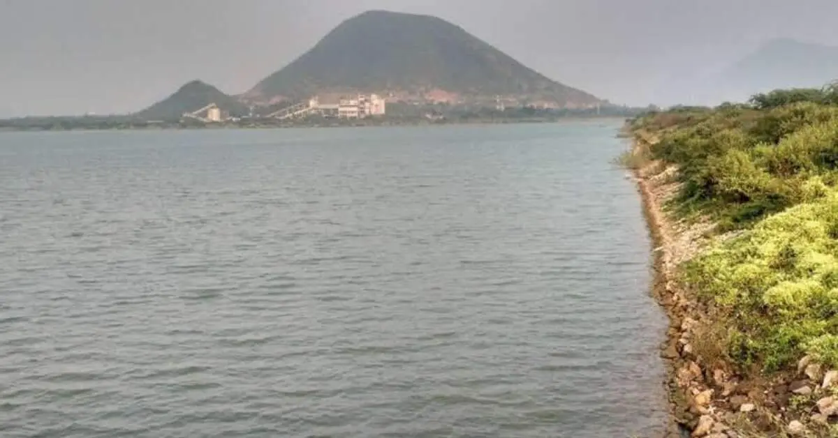 Move to rehabilitation centres, residents near Meghadrigedda told