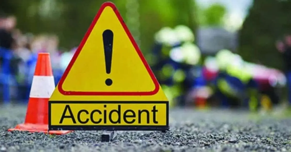 Seven killed and two injured in a truck accident in East Godavari
