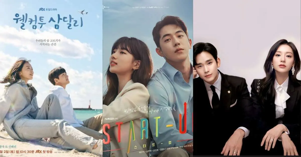 7 childhood sweetheart K-dramas to watch after Love Next Door