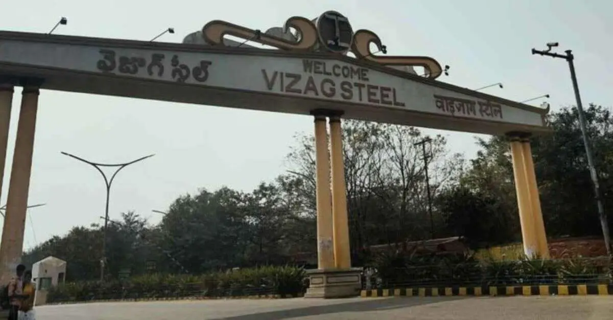 RINL CMD goes on leave till retirement amidst Vizag Steel Plant revival protests