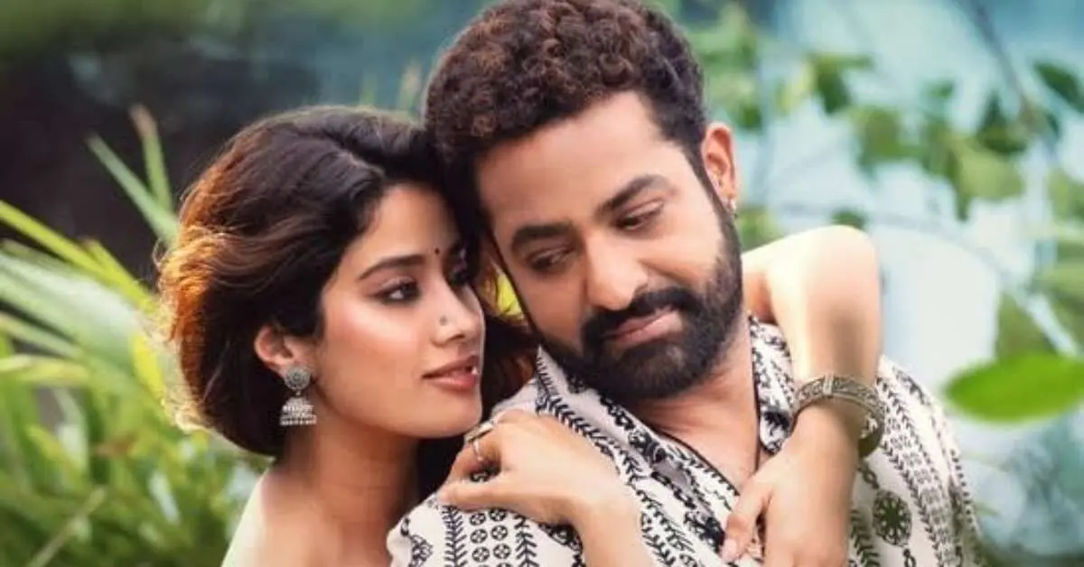 Devara: Part 1 to be the first movie to premier at Beyond Fest 2024