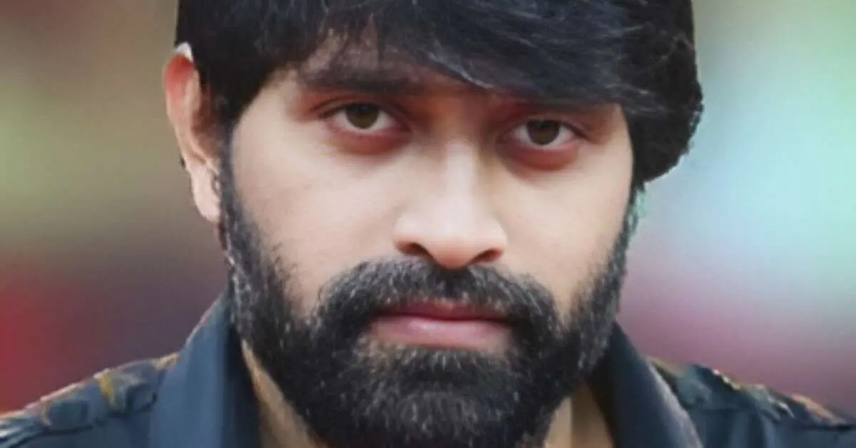 Choreographer Jani Master arrested under POCSO act in Goa