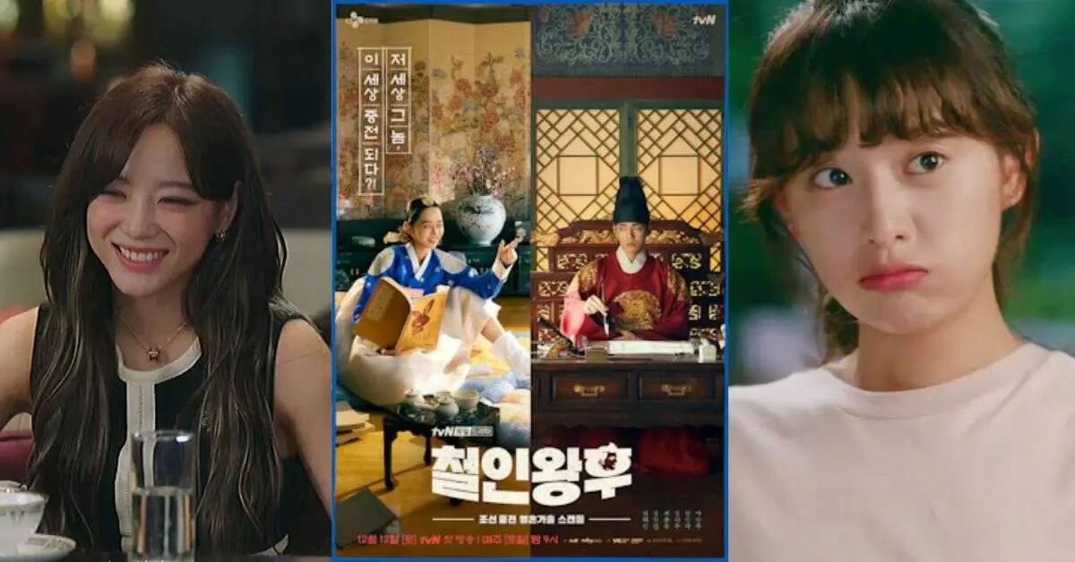 7 Hilarious K-dramas to watch on Netflix to overcome your K-traumas!