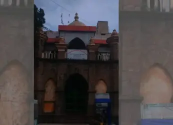 All India Inter Railway Boxing Championship ongoing in Visakhapatnam