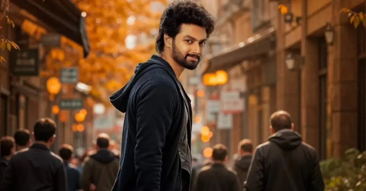 Mokshagna all set to make debut as a hero