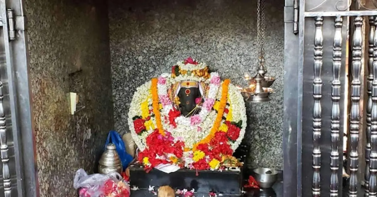 Sampath Vinayaka temple in Visakhapatnam to host 9-day Ganesh Chaturthi celebrations; Schedule here