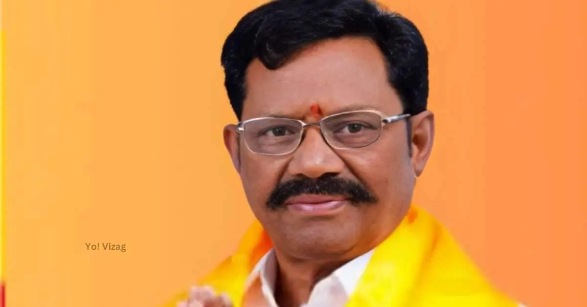 TDP suspends MLA over sexual assault charge