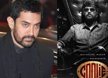 Will Aamir Khan join Rajinikanth for Coolie shooting in Visakhapatnam? Here’s what we know