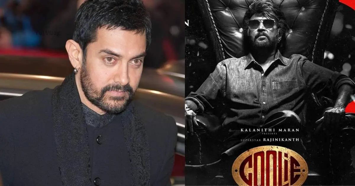 Will Aamir Khan join Rajinikanth to shoot 'Coolie' in Visakhapatnam? Here's what we know