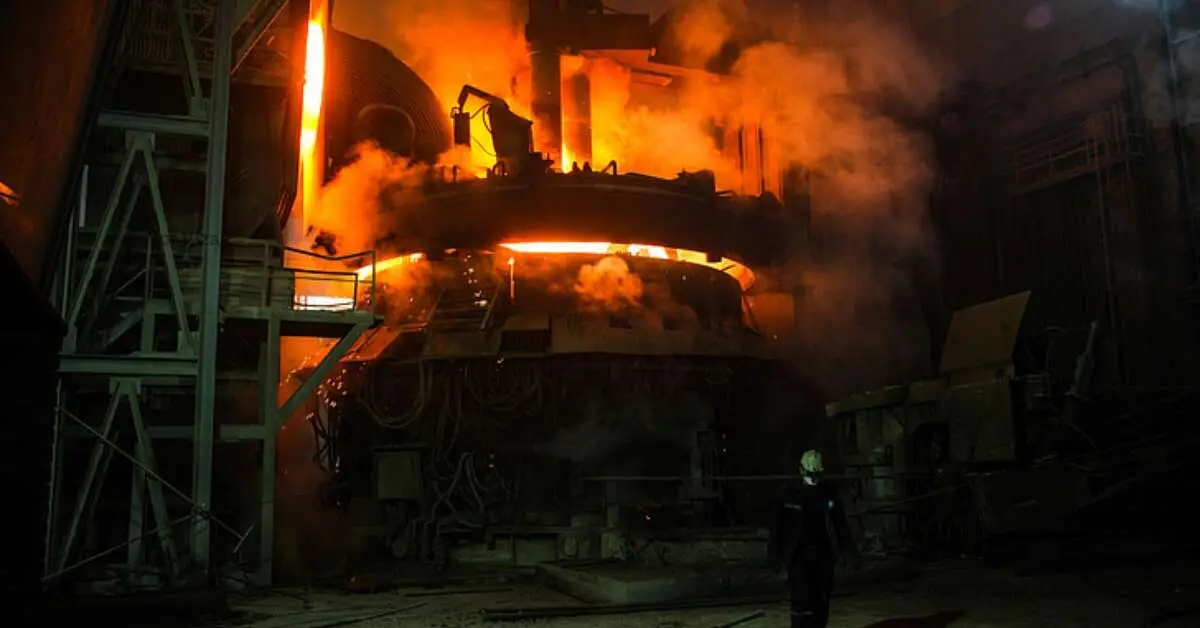 Visakhapatnam Steel Plant closes Blast Furnace 3, trade unions to hold Maha Dhrana