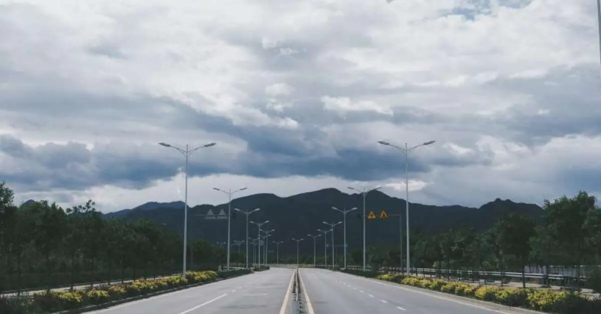 7 game-changing benefits of the four-lane road between Hyderabad and Visakhapatnam