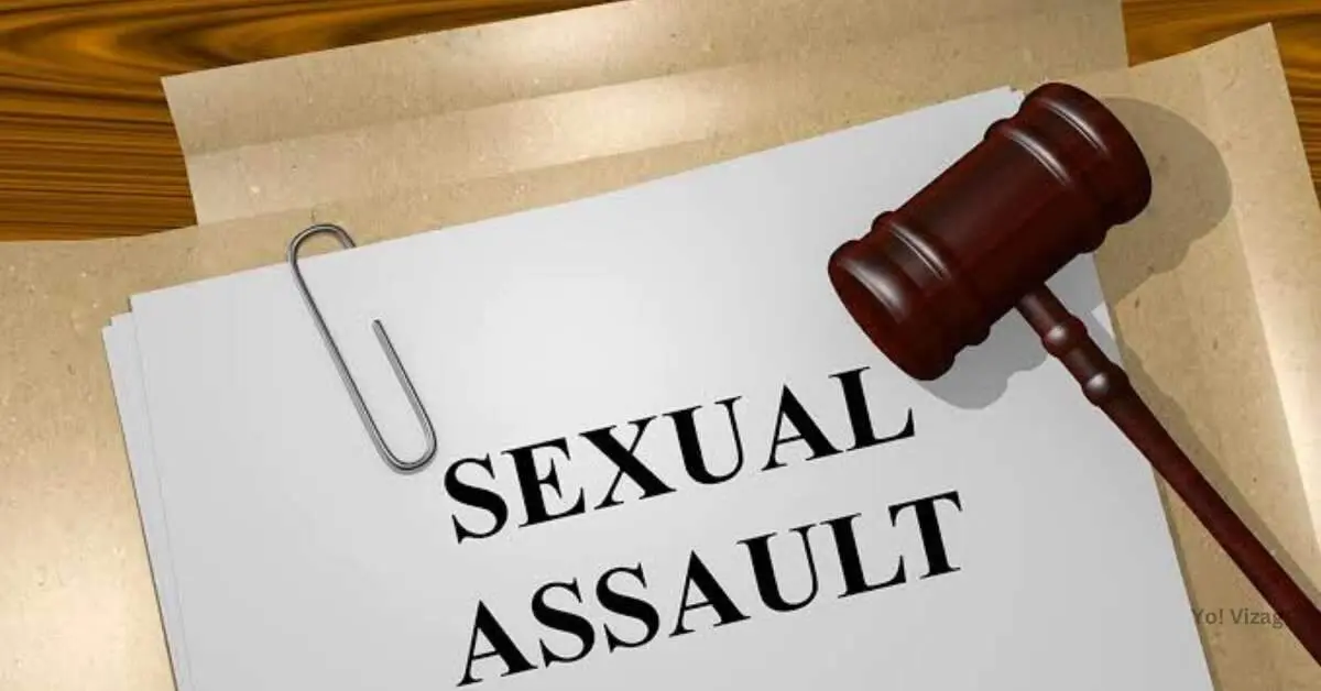 Dancer alleges sexual assault by choreographer; case booked