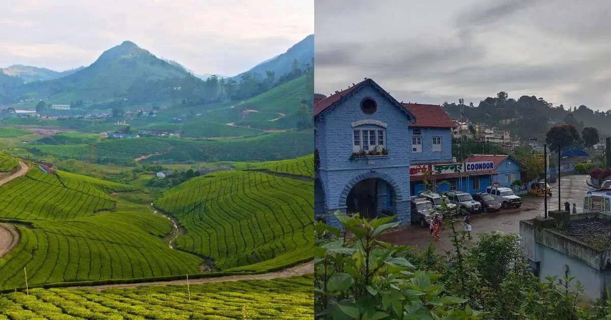 9-day long weekend in Sept-October! Plan a trip to these offbeat but charming places in South India