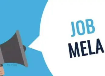 Job mela in Vizag on 27 September