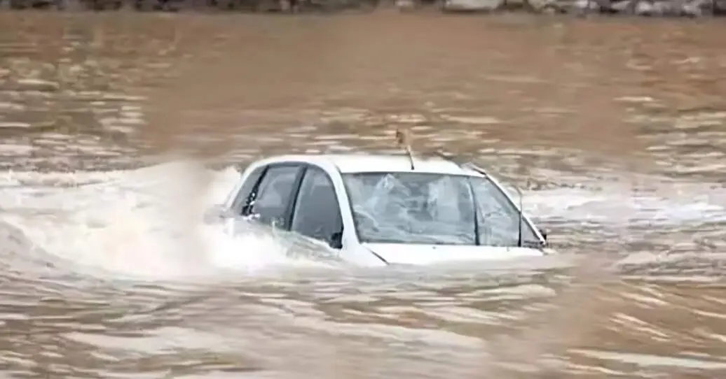AP Rains: 10 dead following cyclone