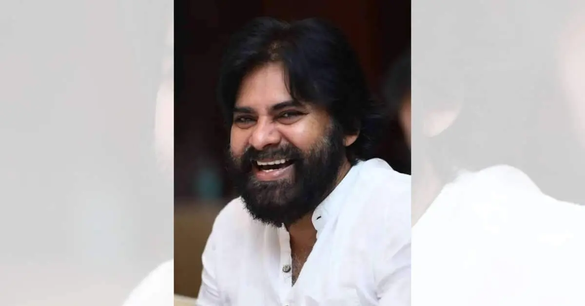 Shedding light on the lighter side of Pawan Kalyan on his 56th birthday!