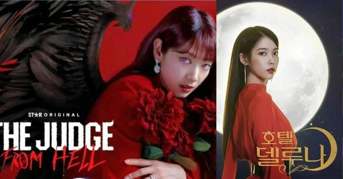 Kdramas to watch on OTT while waiting for "The Judge from Hell" next episode!