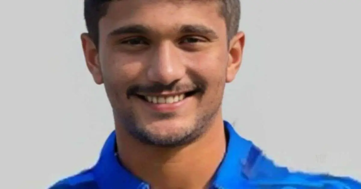 Visakhapatnam's Nitish Kumar Reddy set to shine on India-Australia Tour