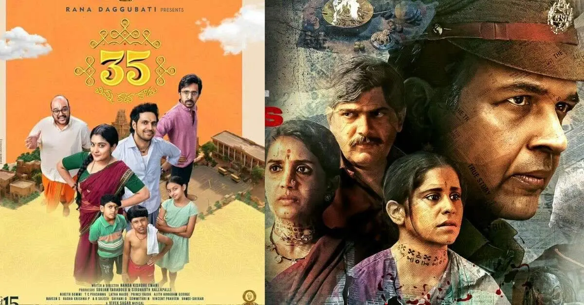 New OTT releases this week that will leave a lasting impression!