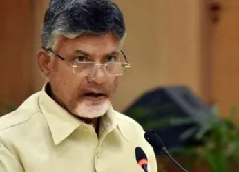 CM Naidu Proposes Civil Aviation University in Visakhapatnam