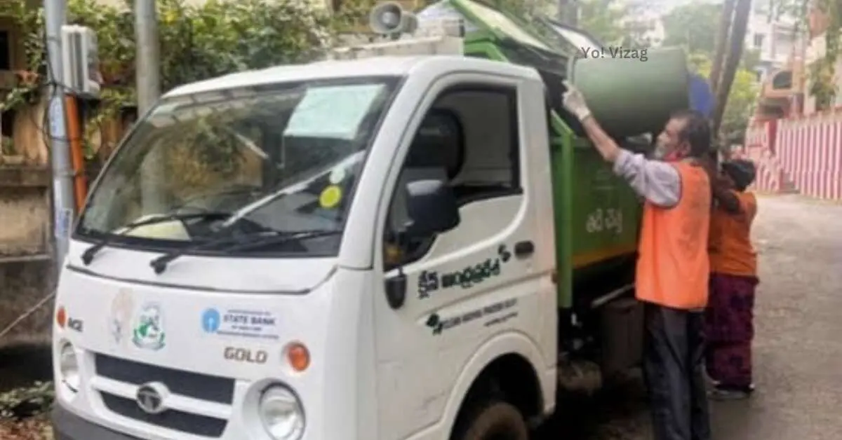 No more user charges for garbage collection