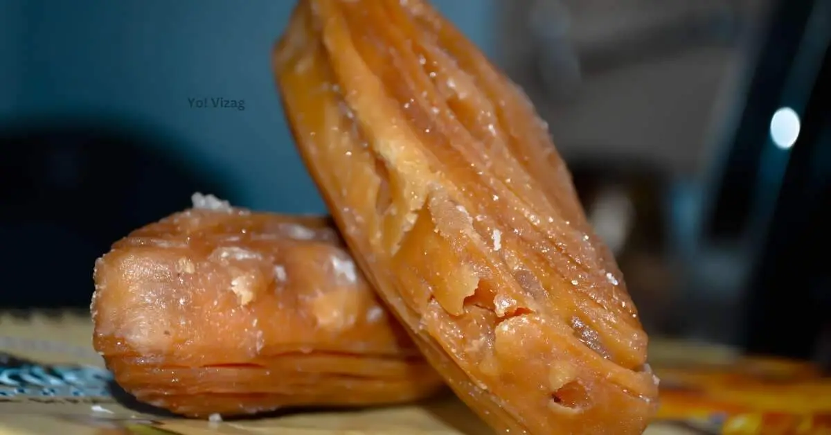 6 places where you get the best and juiciest kajas in Visakhapatnam!