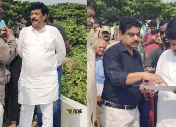 Visakhapatnam to host beach festival in January 2025: Tourism Minister