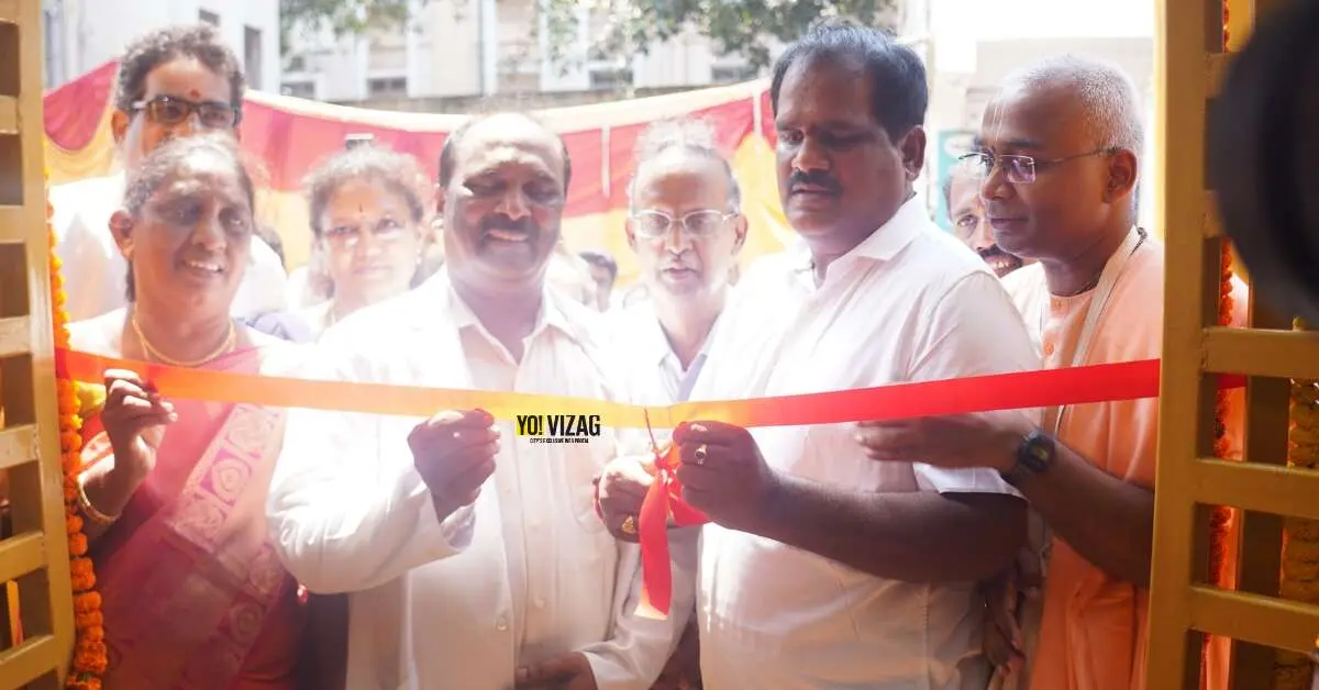 'Subhojanam' services at KGH expanded
