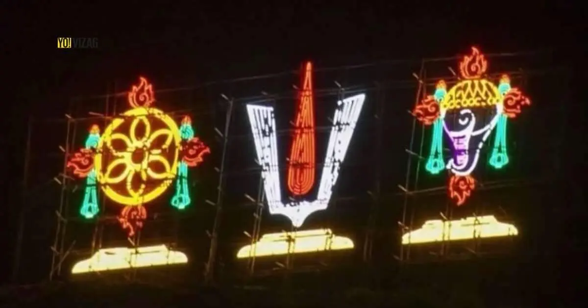 A delight for Appanna devotees