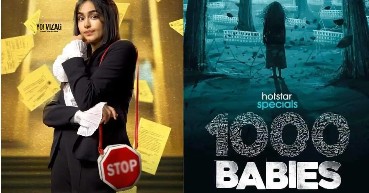 Latest Releases: 13 New Comedy, Crime, and Drama Titles on OTT This Week