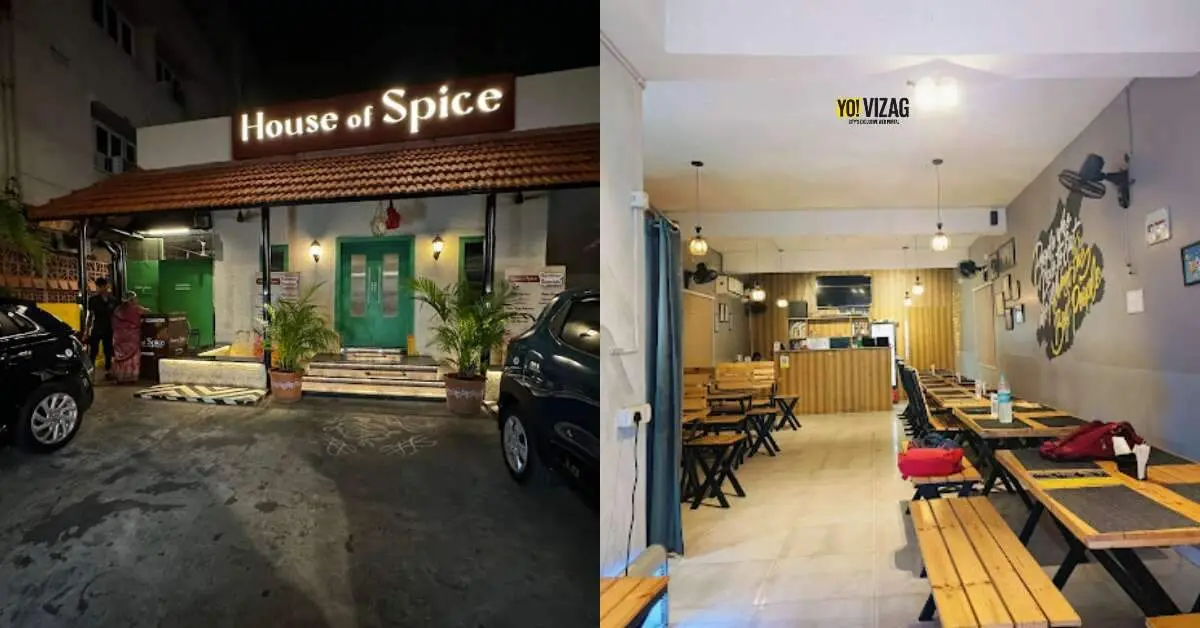 Vizagites recommend: 7 biryani spots in Visakhapatnam OTHER than Zeeshan and Muntaj to try